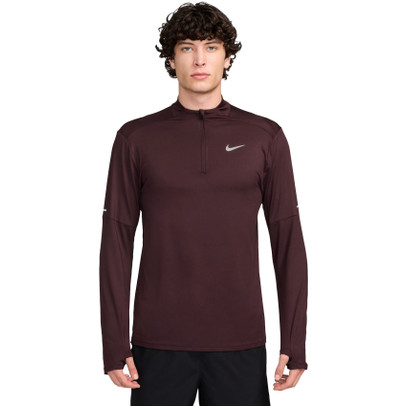 Nike Dri-FIT Element Longsleeve Heren