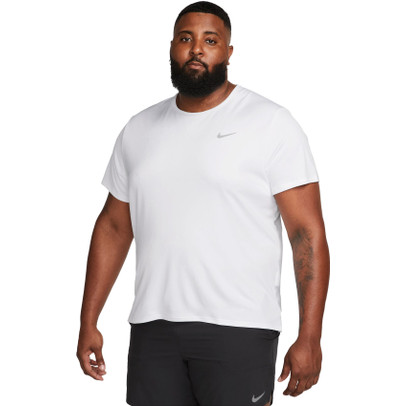 Nike Dri-FIT UV Miler T-Shirt Heren