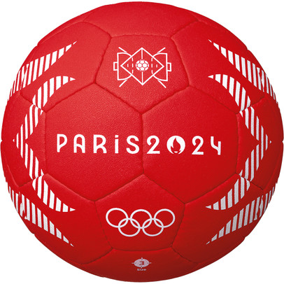 Molten Paris 2024 Official Game Ball