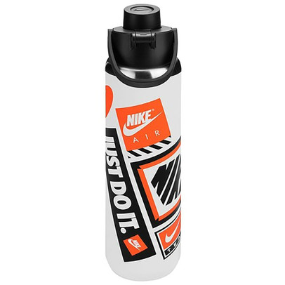 Nike SS Recharge Graphic Bottle 700 ML