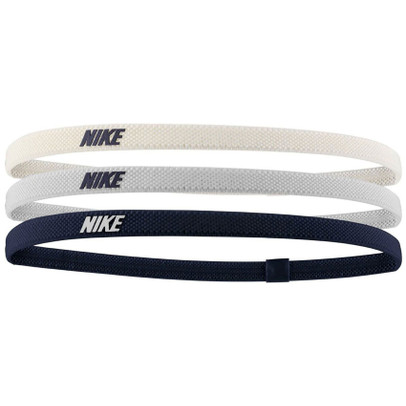 Nike Elastic Pannband 2.0 3-Pack