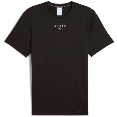 Puma x Hyrox Cloudspun T-Shirt Herr