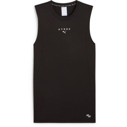 Puma x Hyrox Cloudspun Singlet Heren