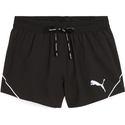 Puma Raceday Ultraweave 3'' Split Shorts Dam