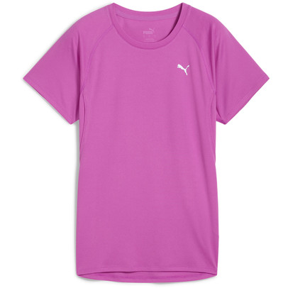 Puma Run Velocity T-Shirt Dames