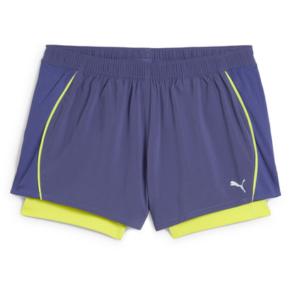 Puma Run Velocity 3'' 2in1 Short Dames