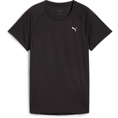 Puma Run Velocity T-Shirt Dames