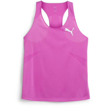 Puma Raceday Ultraspun Singlet Dames
