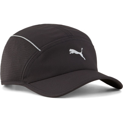 Puma Runner Short Visor 5 panel Cap