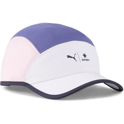 Puma X Saysky Running 5 Pannel Cap