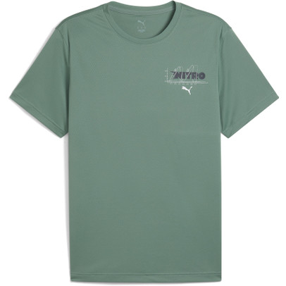 Puma Running Nitro T-Shirt Heren