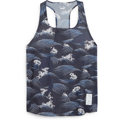 Puma X Saysky Singlet