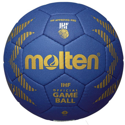 Molten 5000-B Handball HBF