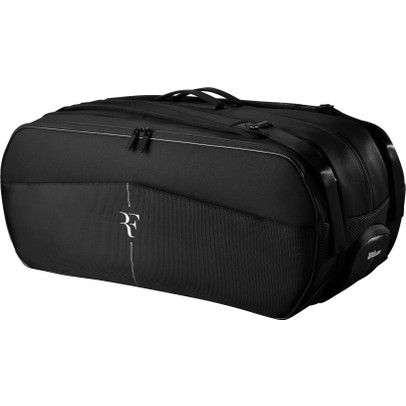 Wilson RF Tournament 15PK Racketbag