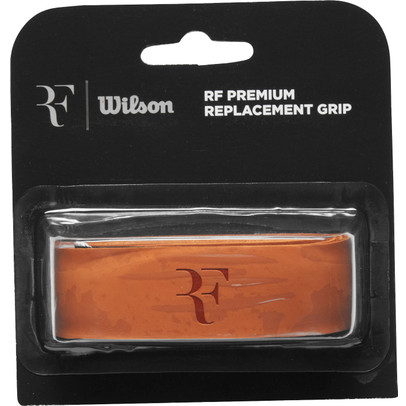 Wilson RF Cushion Air Basisgrip