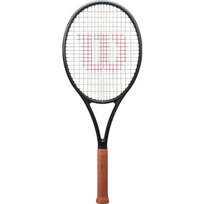 Wilson RF 01 Testracket
