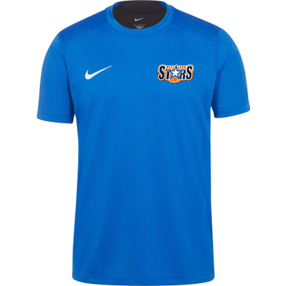 Nike Shooting Shirt Heren Westland Stars