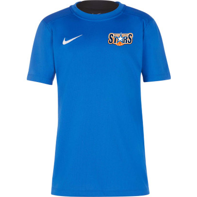 Nike Shooting Shirt Kids Westland Stars