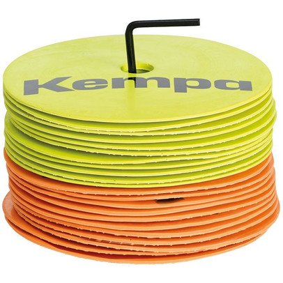 Kempa Marking Discs 24 Pieces
