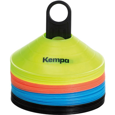 Kempa Markierungshütchen 40 Stück