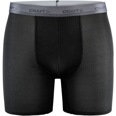 Craft PRO Dry Nanoweight 6'' Boxer Herr
