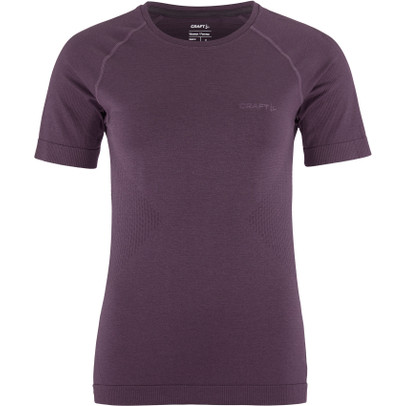 Craft Core Dry Active Comfort T-Shirt Dames