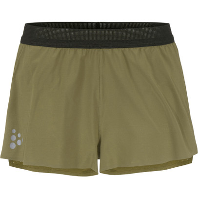 Craft PRO Hypervent Split Shorts 2 Herr