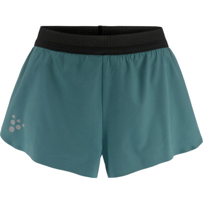 Craft PRO Hypervent Split Short 2 Dames