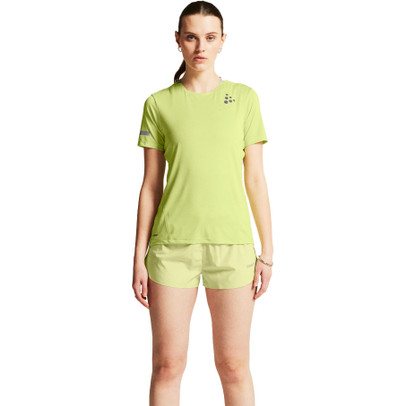 Craft PRO Hypervent T-Shirt 2 Dam