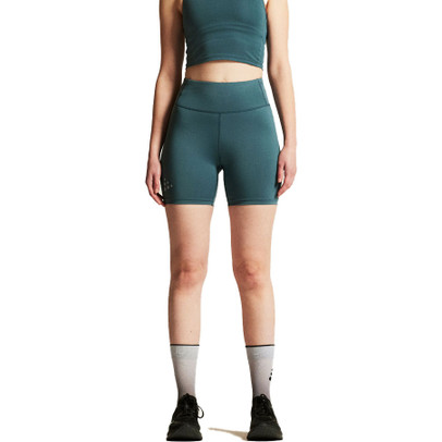 Craft PRO Hypervent Korte Legging 2 Dames