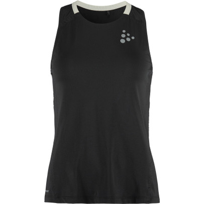 Craft PRO Hypervent Singlet 2 Dam