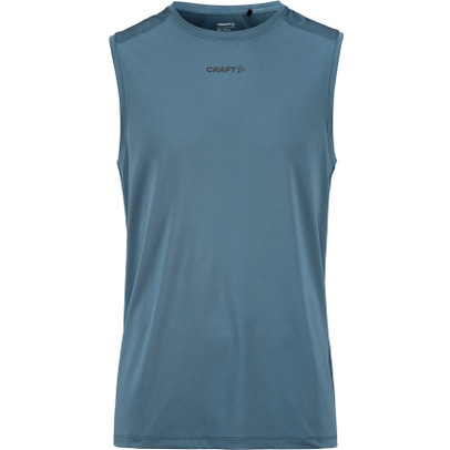 Craft Adv Essence Singlet 2 Heren