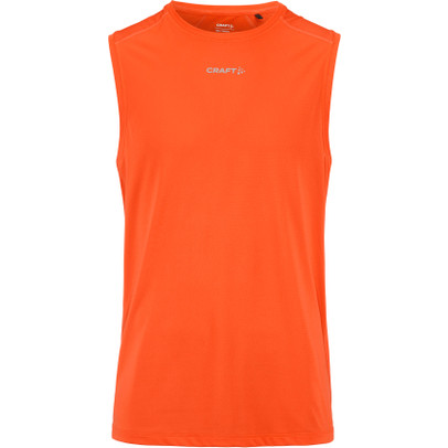 Craft Adv Essence Singlet 2 Heren