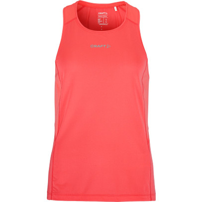 Craft Adv Essence Singlet 2 Dames