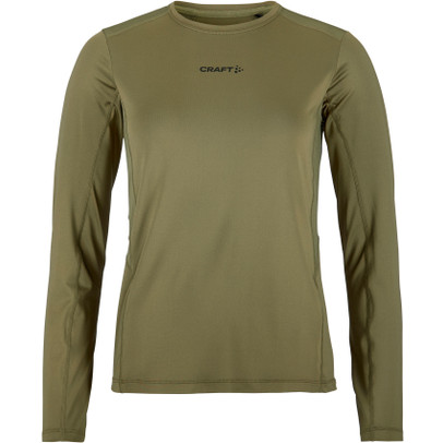 Craft Adv Essence Longsleeve T-Shirt 2 Dames