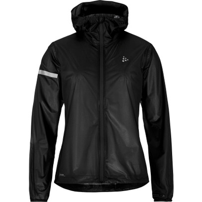 Craft PRO Hydro Lightweight Jacke Damen