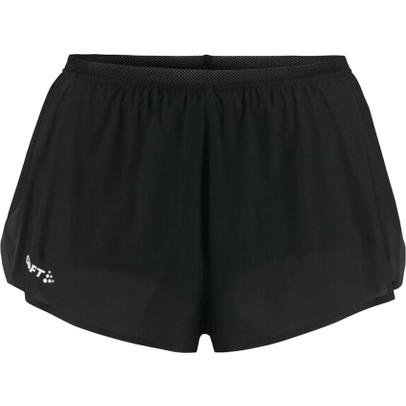 Craft Race Day Split Shorts Dam