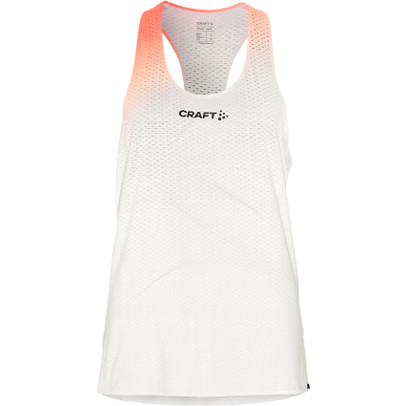 Craft Race Day Singlet Dam