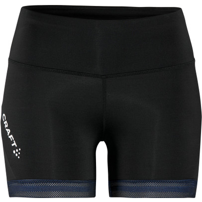 Craft Race Day Korta Tights Dam