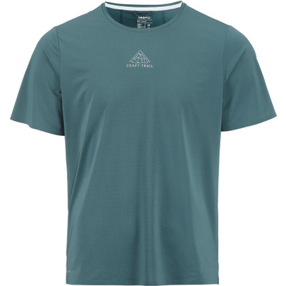 Craft PRO Trail T-Shirt 2 Heren
