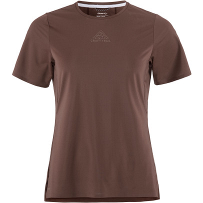 Craft PRO Trail T-Shirt 2 Dam