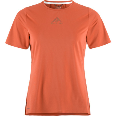Craft PRO Trail T-Shirt 2 Dam
