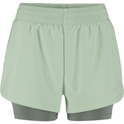 Craft Essence 2in1 Shorts 2 Dam
