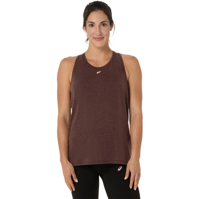 ASICS Nagino Run Singlet Dames