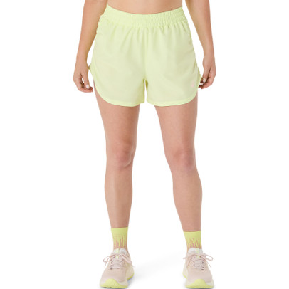ASICS Nagino Run 4'' Short Damen