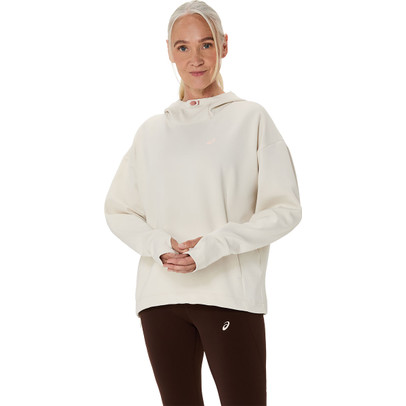 ASICS Nagino Run Longsleeve Hoodie Damen