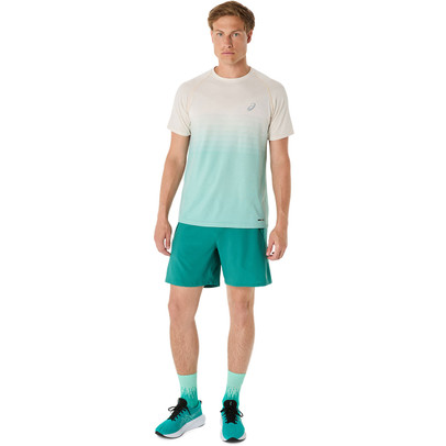 ASICS Seamless T-Shirt Herr