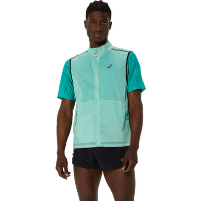 ASICS Metarun Packable Gilet Heren