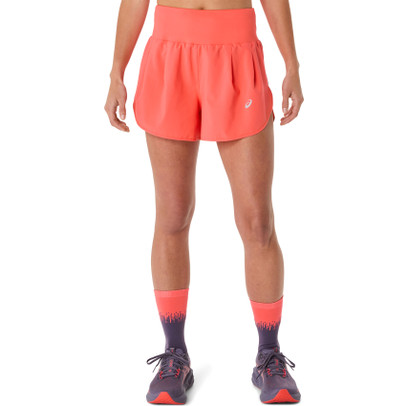ASICS Road 3.5'' Short Dames