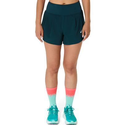 ASICS Road 3.5'' Short Dames